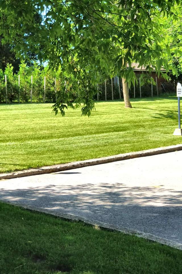 Pinegrove Apartments 145 Lucan Ave, Waterloo, ON N2J 1W6 Zumper