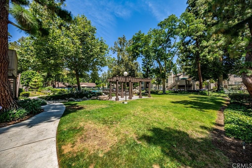 1260 Cabrillo Park Dr C, Santa Ana, CA 92701 1 Bedroom Condo for Rent