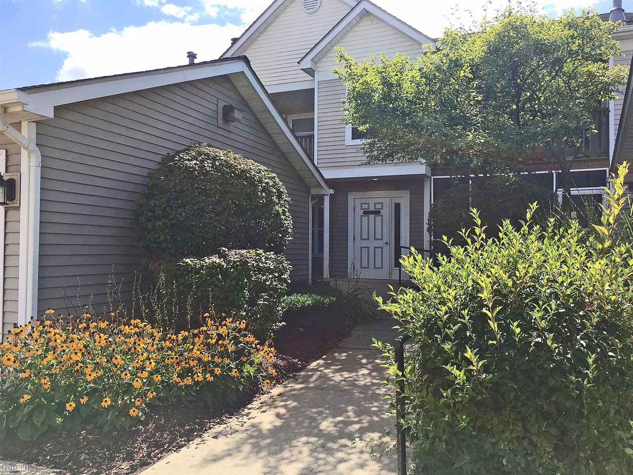 1585 Oakfield Dr, Ann Arbor, MI 48108 2 Bedroom Apartment For Rent