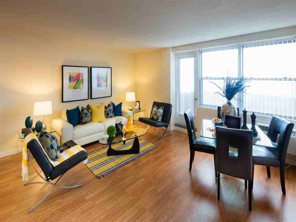 CityView Apartments 110 N 17th St, St. Louis, MO 63103 Zumper