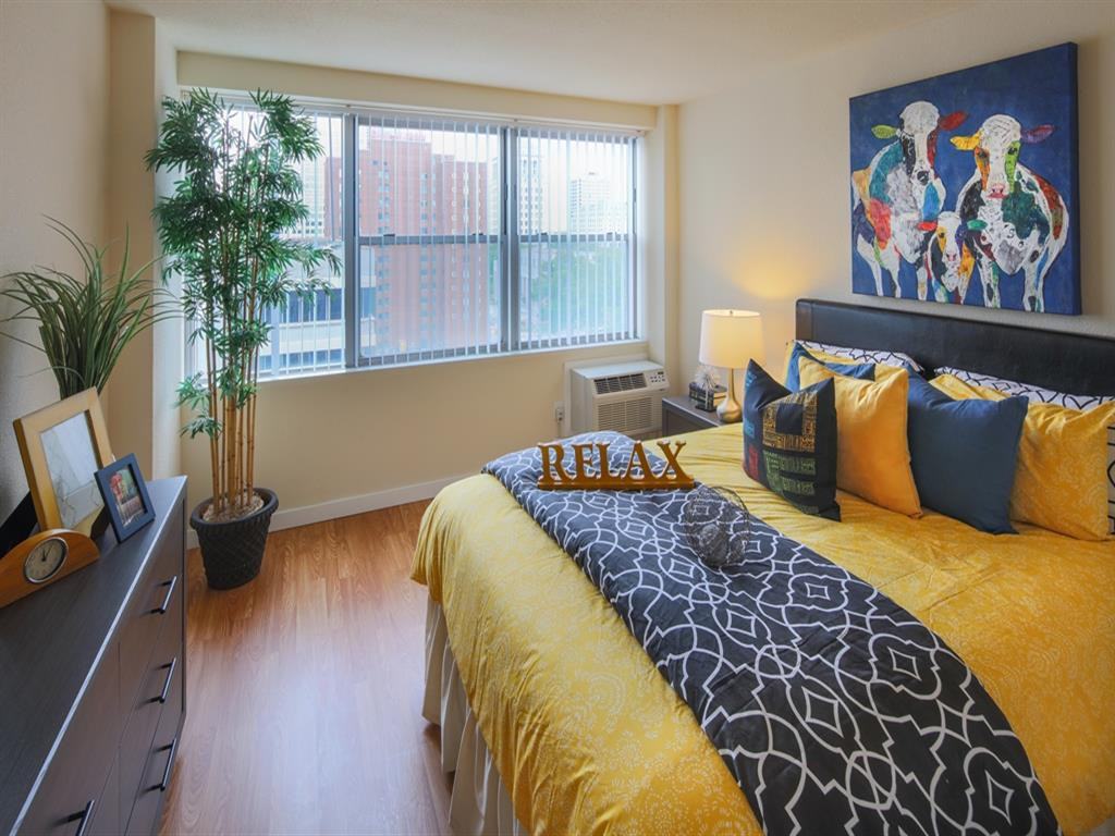 CityView Apartments 110 N 17th St, St. Louis, MO 63103 Zumper