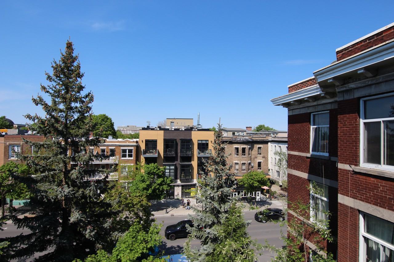 MileEnd Apartments 5352 Avenue du Parc, Montréal, QC H2V 4G8 Zumper