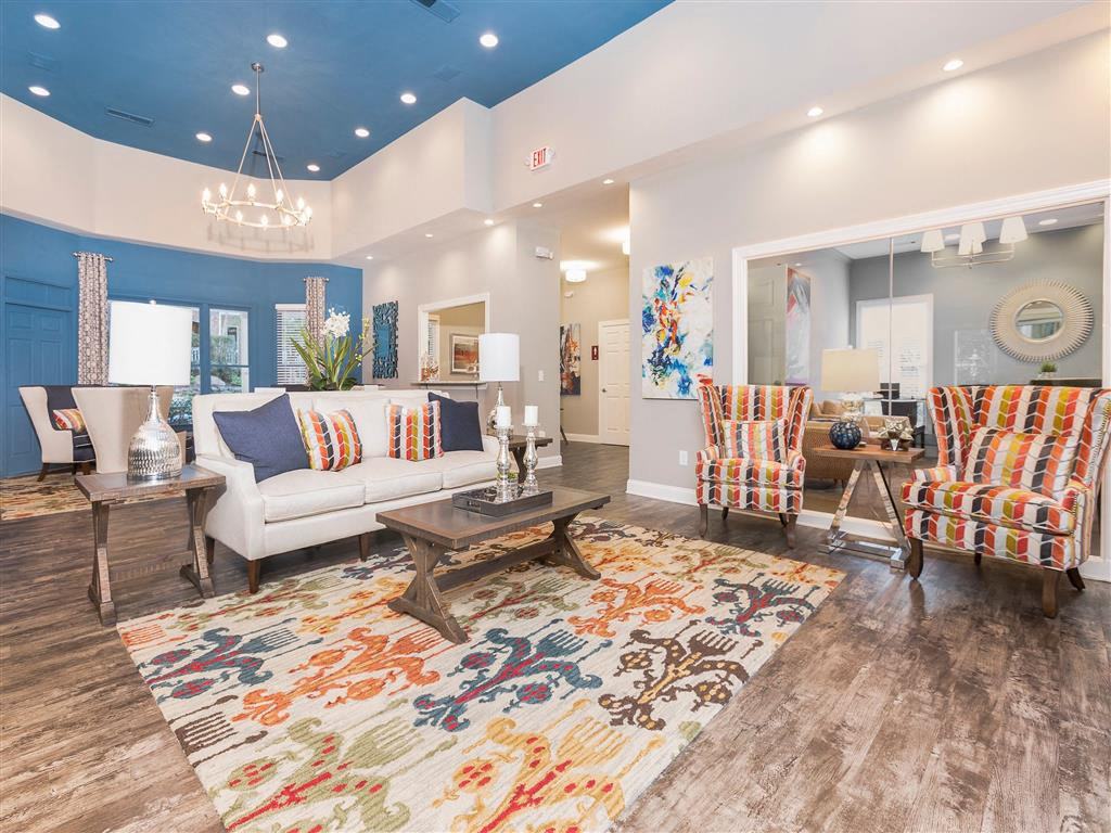 Elan at Mallard Creek Apartment Homes Apartments 2305 New England St