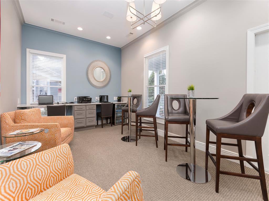 Elan at Mallard Creek Apartment Homes Apartments 2305 New England St