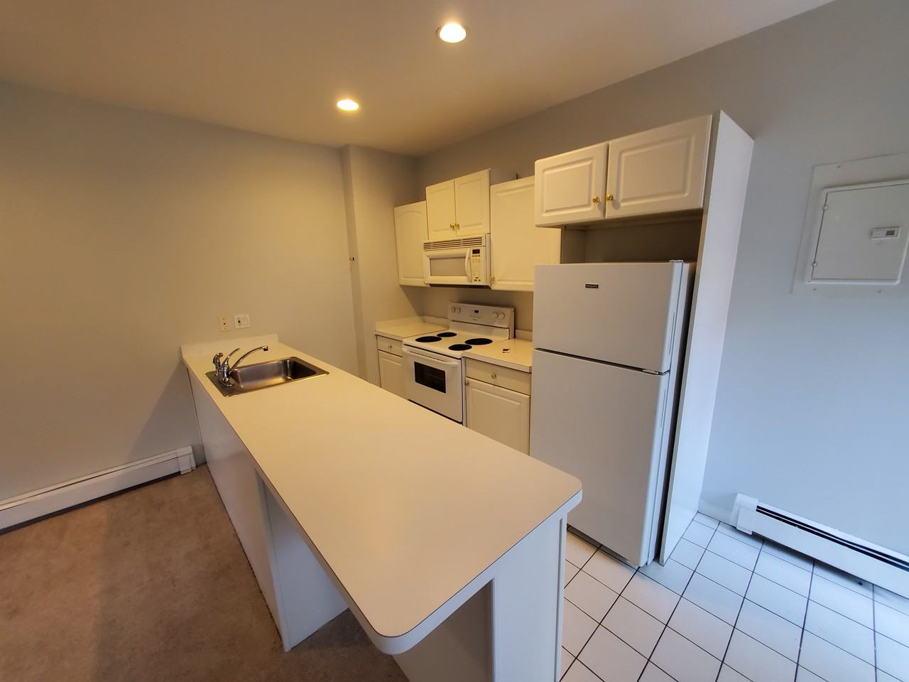 6 12 Blackwood Street 118, Boston, MA 02115 2 Bedroom Apartment for