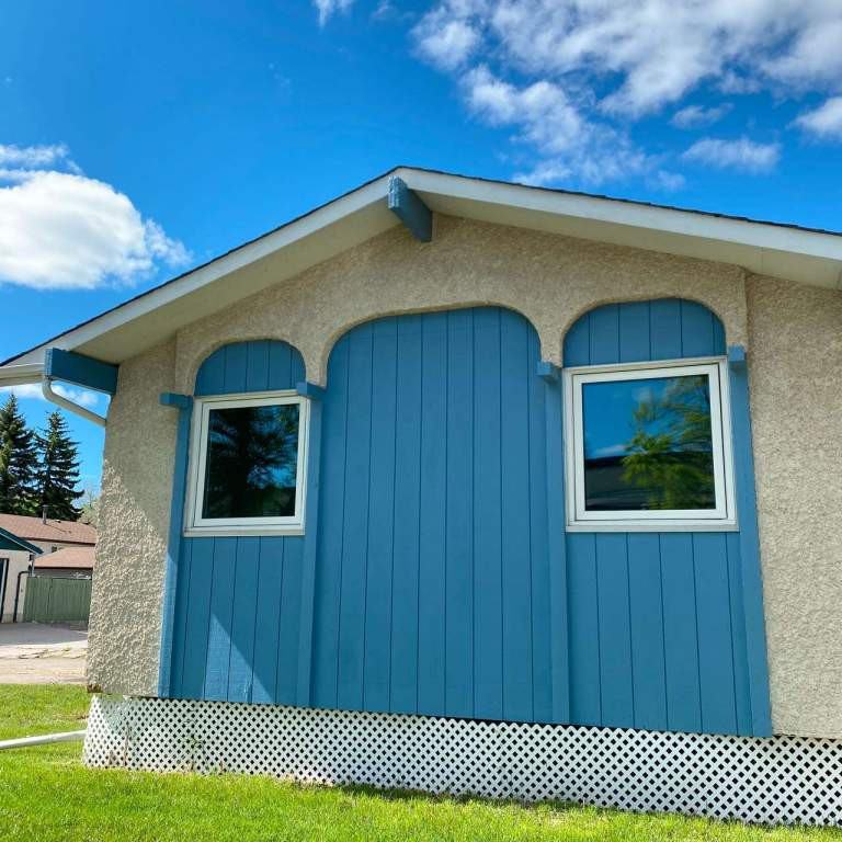 Valley Gardens, East Kildonan Apartments Menno Bay, Winnipeg, MB R2K