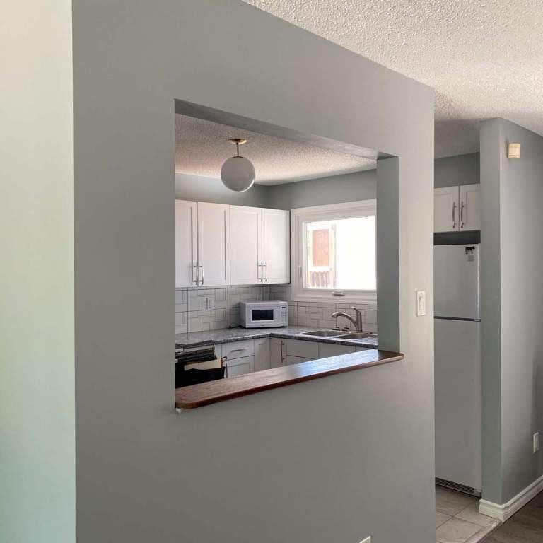 Valley Gardens, East Kildonan Apartments Menno Bay, Winnipeg, MB R2K