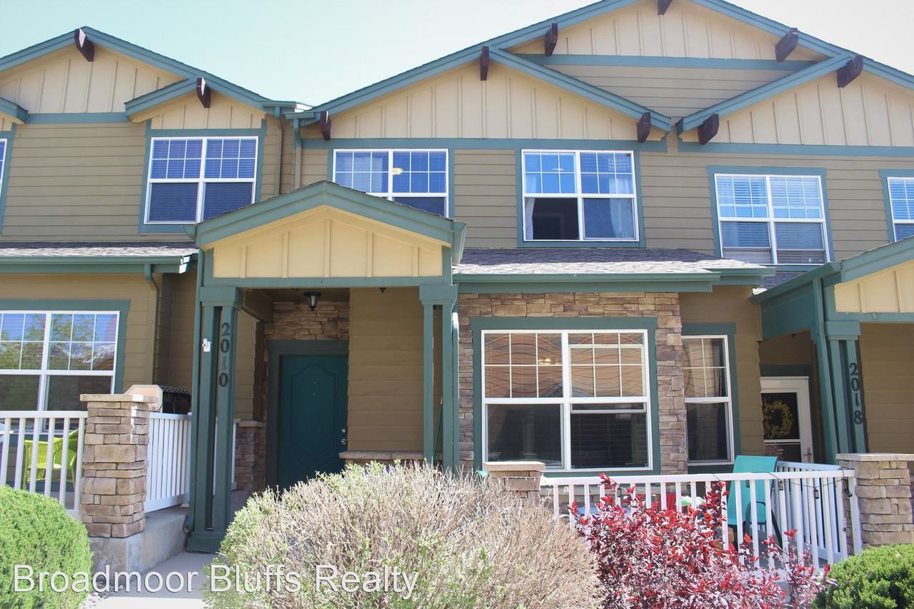 2010 Phillips Aly, Colorado Springs, CO 80910 3 Bedroom House for Rent
