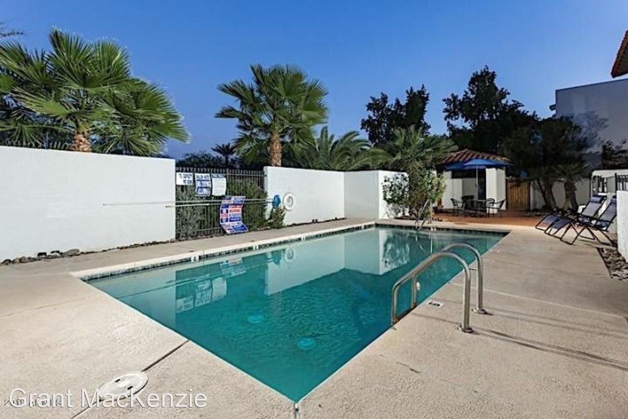 Indian School & Goldwater Apartments in Downtown Scottsdale, Scottsdale