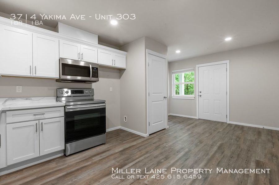 3714 Yakima Ave 303, WA 98418 1 Bedroom House for Rent