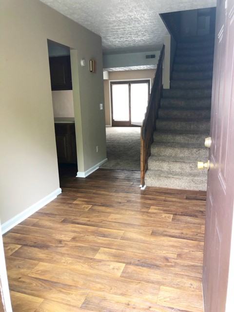 Poplar Ridge Apartments 6319 Kingsport Highway 1063, Johnson City