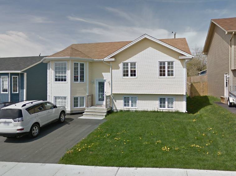 27 Cape Pine Street Apartments 27 Cape Pine St, St. John's, NL A1G