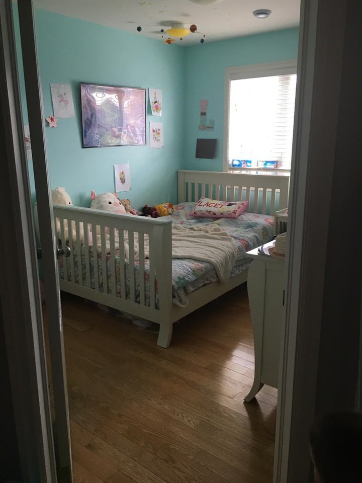 27 Cape Pine Street Apartments 27 Cape Pine St, St. John's, NL A1G