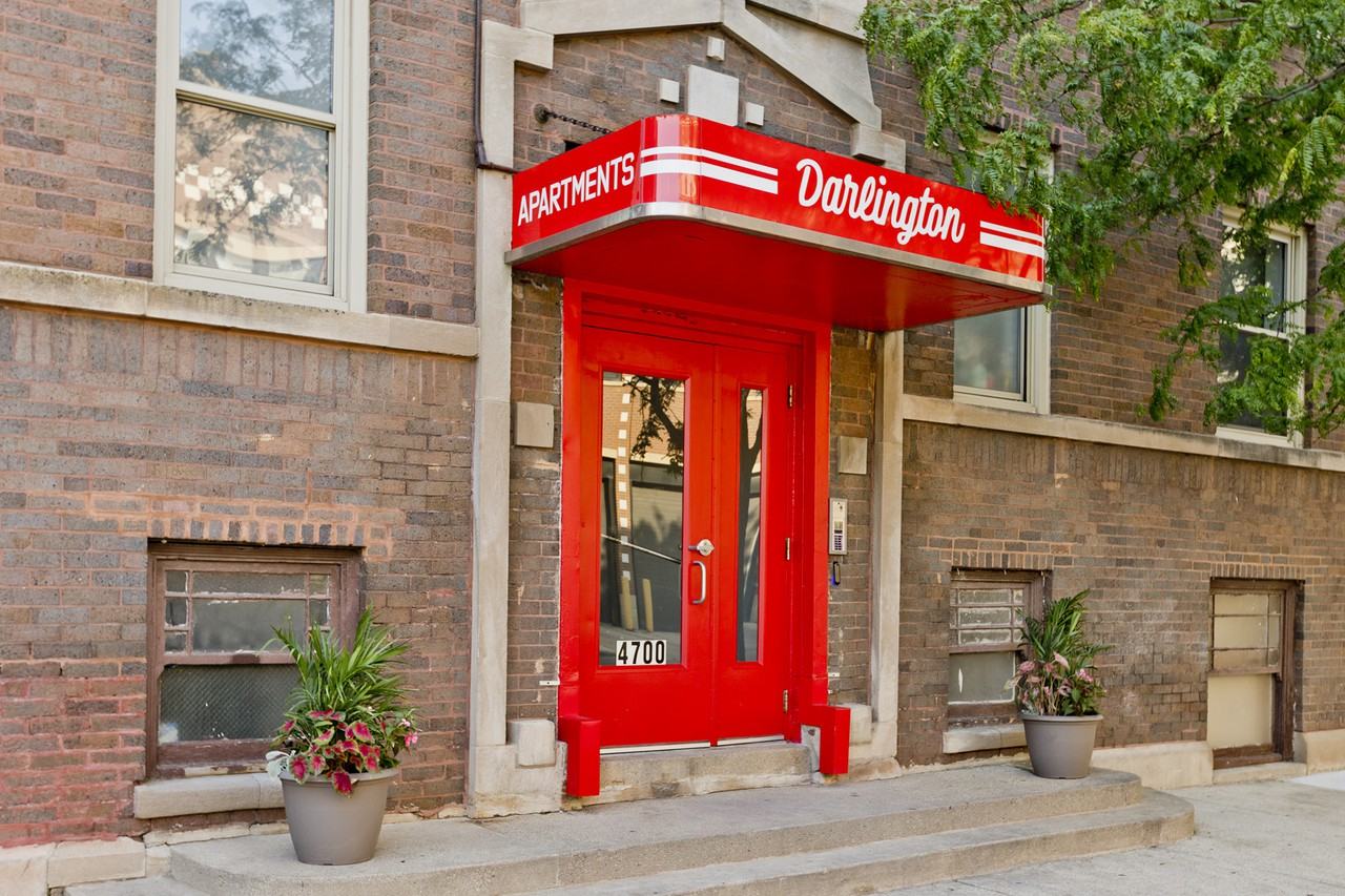 The Darlington Apartments 4700 N Racine Ave, Chicago, IL 60640 Zumper