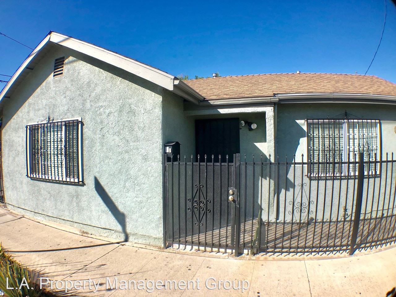 3541 N Figueroa St, Los Angeles, CA 90065 2 Bedroom House for 2,395/month Zumper