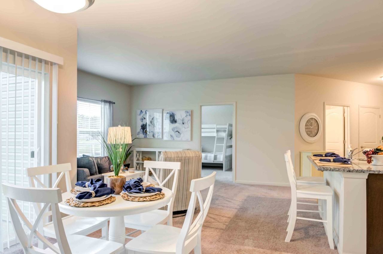 Coventry Square Apartments (MD) 504 Coventry Ln, Salisbury, MD 21804