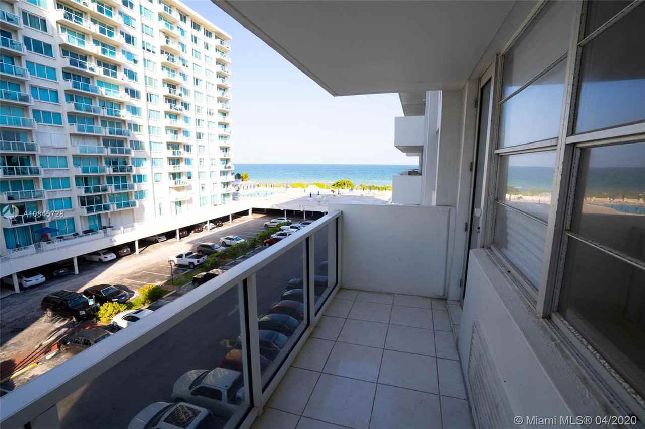 5313 Collins Ave 505, Miami Beach, FL 33140 1 Bedroom Apartment for Rent PadMapper