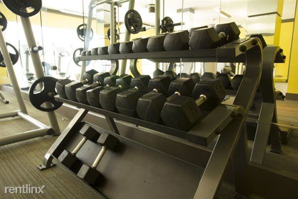 S. Gessner Westheimer Apartments in Woodlake Briar Meadow, Houston