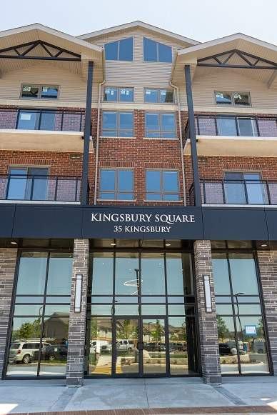 Kingsbury Square Apartments 35 Kingsbury Sq, Guelph, ON N1L 0J4 Zumper