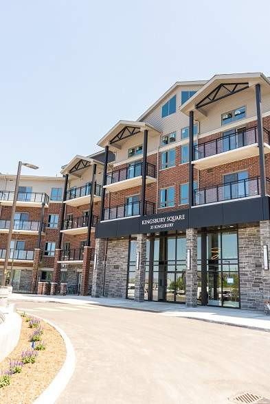 Kingsbury Square Apartments 35 Kingsbury Sq, Guelph, ON N1L 0J4 Zumper