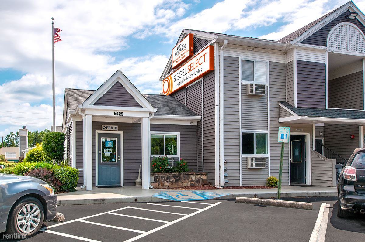 Siegel Select Birmingham Apartments for Rent 5429 Highway 280