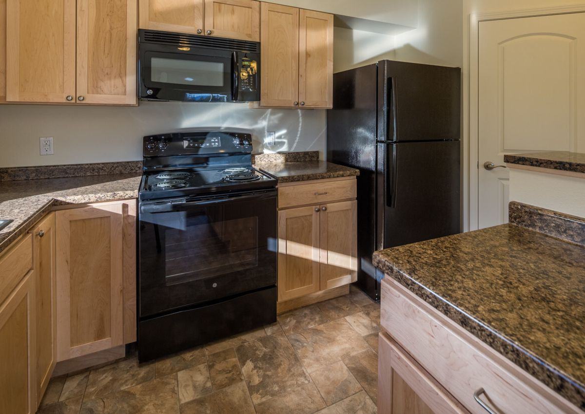 Residences at Northwood Apartments 7020 Northwood Street, Anchorage