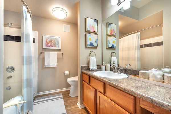 Olympus Team Ranch Apartments 8889 Cook Ranch Rd, Benbrook, TX 76126