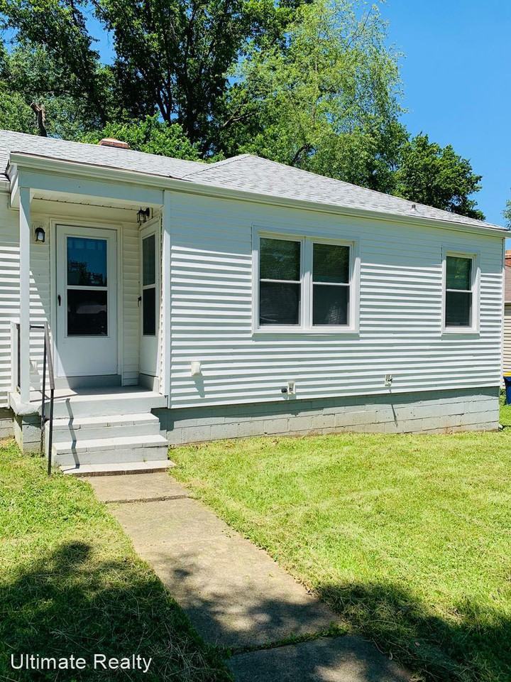 10419 10421 San Carlos Ln., Saint Ann, MO 63074 Apartment For Rent