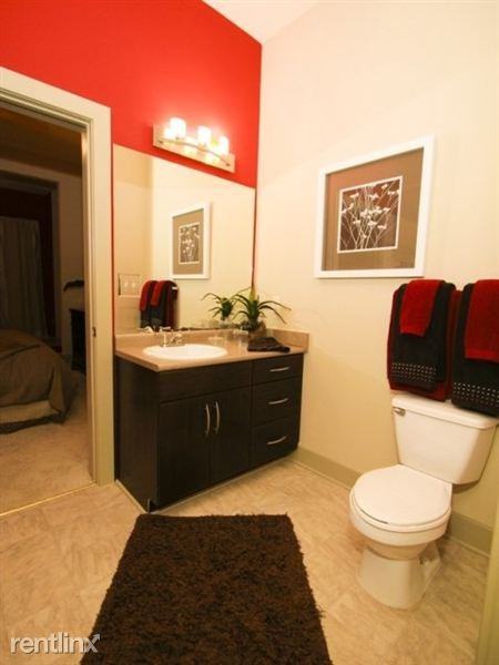 Live Within Minutes to Buckhead/Emory/Midtown/Perimeter In Your 1B/1B