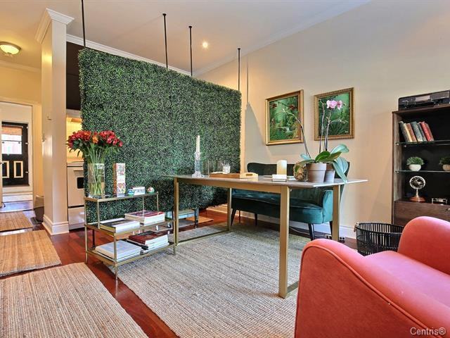 371 Avenue Clarke, Westmount, QC H3Z 2E7 1 Bedroom Apartment for 1,200