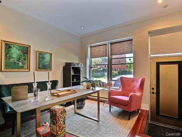 371 Avenue Clarke, Westmount, QC H3Z 2E7 1 Bedroom Apartment for 1,200