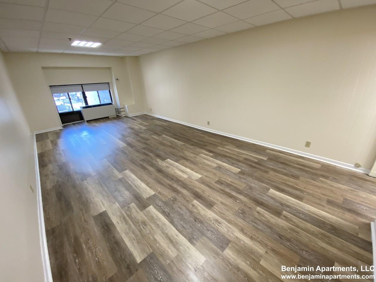 62 Boylston Street, Boston, MA 02116 Studio Apartment for Rent