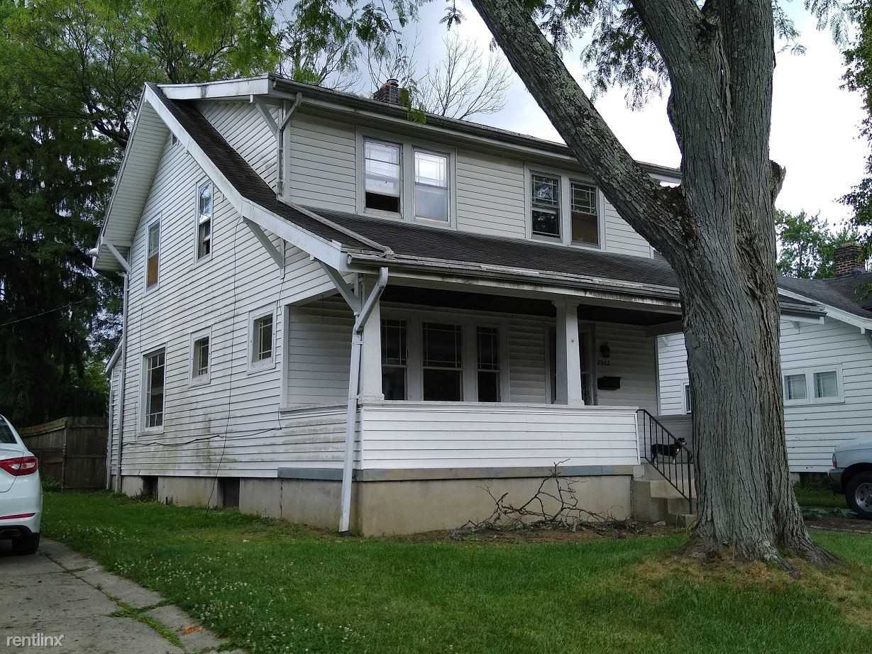 2532 Auburn Ave, Dayton, OH 45406 3 Bedroom House for Rent for 900