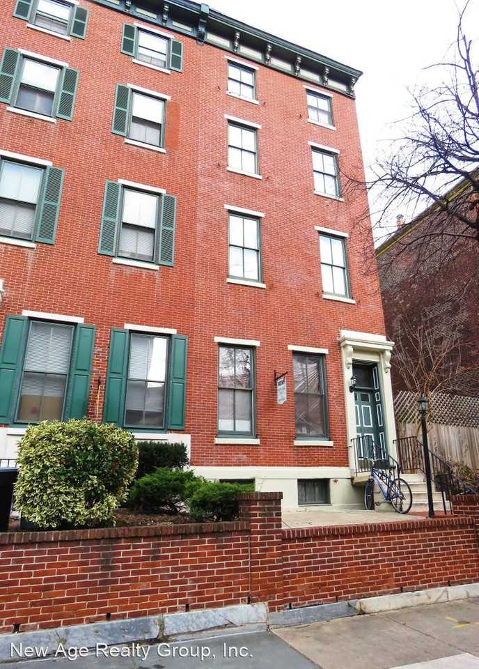 1519 Green Street Apartment for Rent 1519 Green St, Philadelphia, Pennsylvania