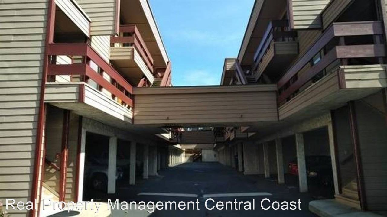 680 Chorro St 14, San Luis Obispo, CA 93401 Two Bedroom Apartment
