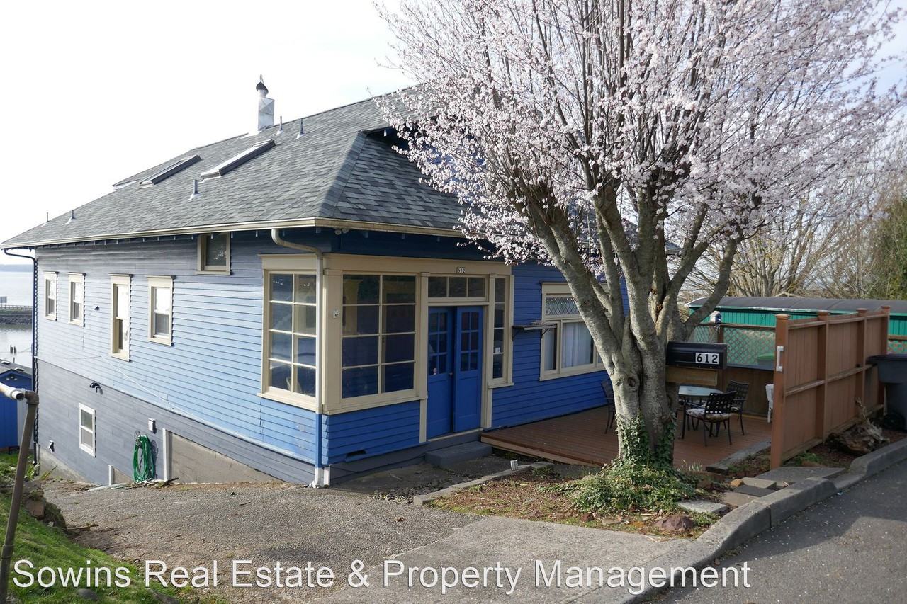 612 Florence Apartments for Rent in Astoria, OR 97103 Zumper