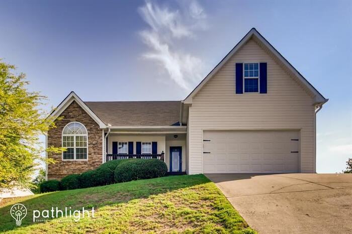 916 Kendall Park Dr, Winder, GA 30680 3 Bedroom House for Rent for