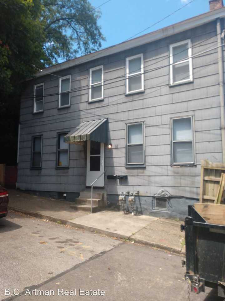 18 Telescope St Apartments in Southside Slopes, Pittsburgh, PA 15203
