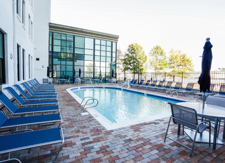 The Seaboard Building Apartments 1 High St, Portsmouth, VA 23704 Zumper