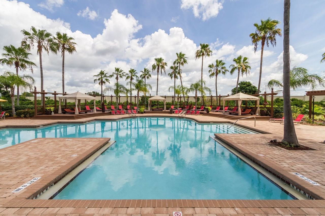 Montevista at Windermere Apartments 6421 Conroy Rd, Orlando, FL 32835