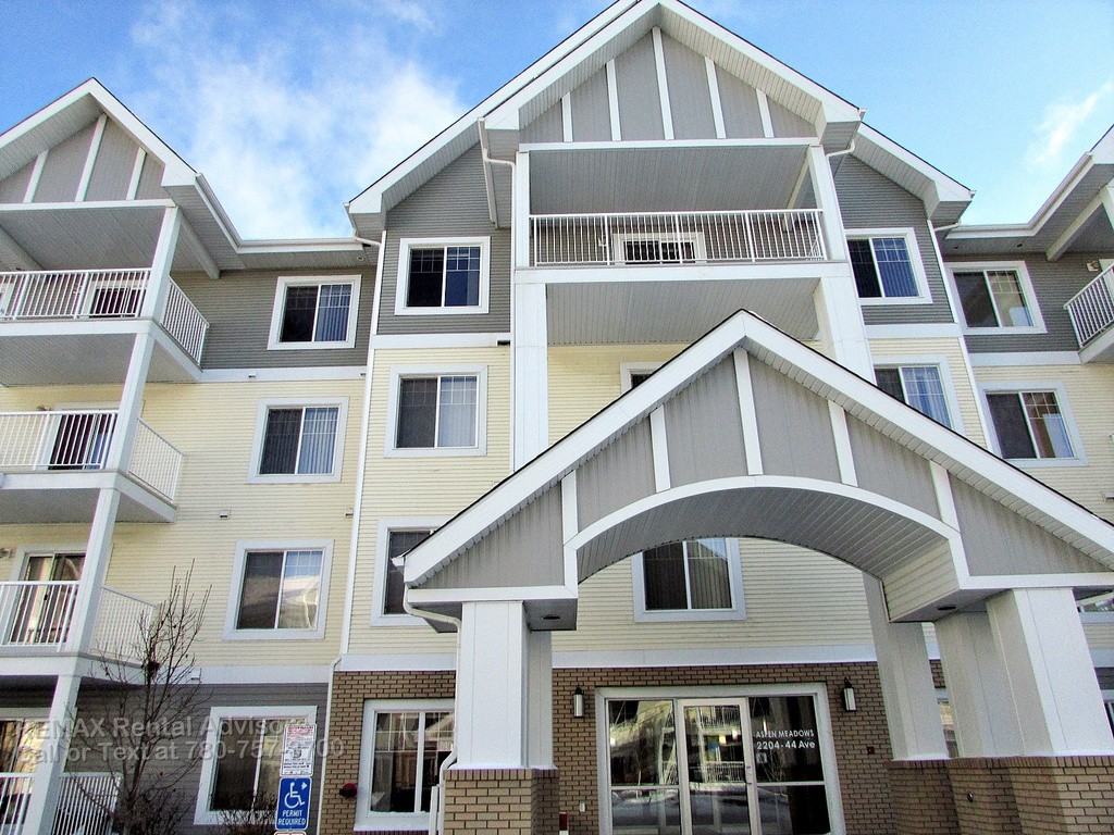 304 2204 44 Ave NW Apartments 2204 Aspen Meadows 4, Edmonton, AB T6T 0G5 Zumper