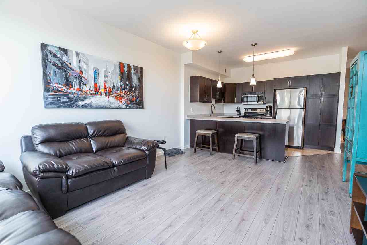 374 River Avenue 503, Winnipeg, MB R3L 0E4 2 Bedroom Apartment for