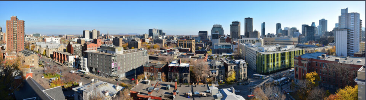 Le SaintUrbain Apartments 3475 Rue SaintUrbain, Montréal, QC H2X