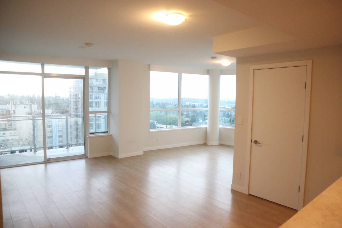 Central Lonsdale Apartments 125 14th Street East 16th floor, North