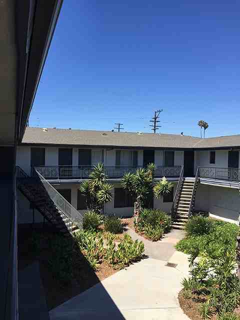 Crenshaw Manor Apartments 10800 Crenshaw Blvd, Inglewood, CA 90303
