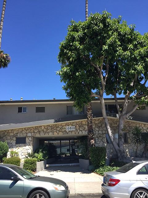 Crenshaw Manor Apartments 10800 Crenshaw Blvd, Inglewood, CA 90303