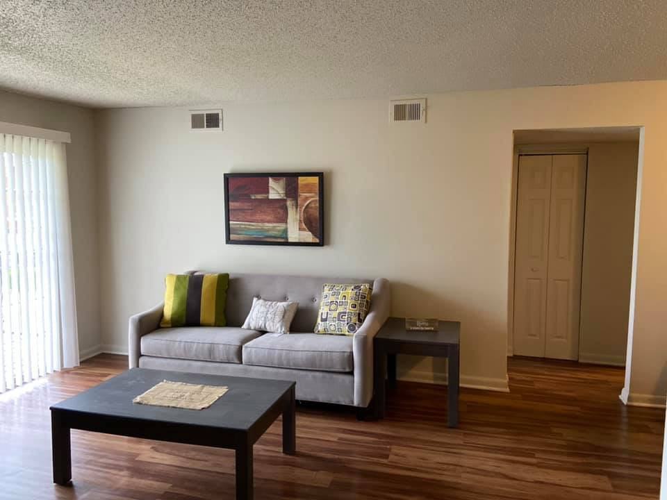 Yorktown Apartments 4020 N Meridian Ave, Oklahoma City, OK 73112 Zumper