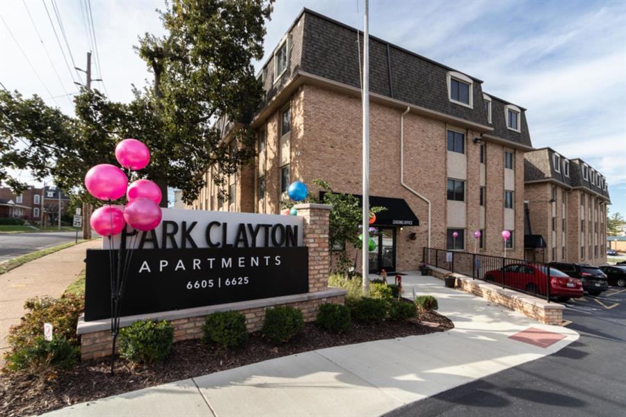Park Clayton Apartments 6605 Clayton Ave, St. Louis, MO 63139 Zumper