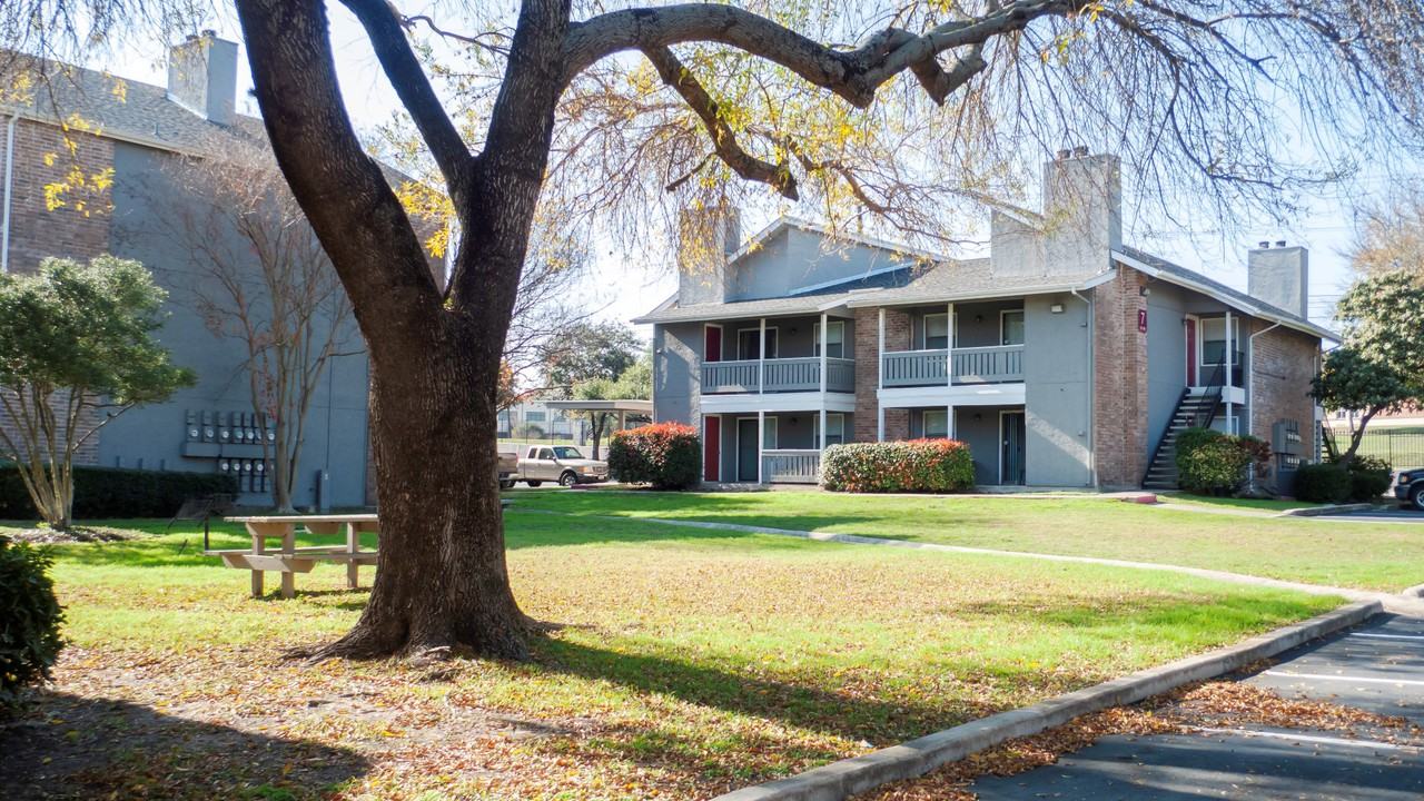 The Finley Apartments 5650 Grissom Rd, Leon Valley, TX 78238 Zumper