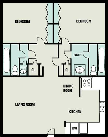Seminole Ridge Apartments OLD 125 W I 240 Service Rd, Oklahoma City